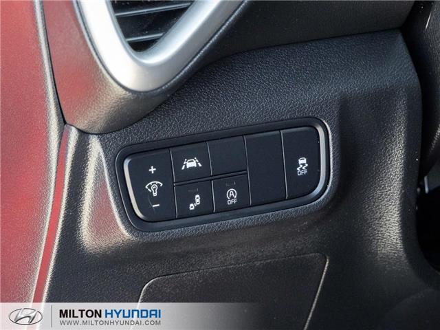 2021 Kia Soul EX (Stk: 140261) in Milton - Image 14 of 25 2021 Kia Soul EX (Stk: 140261) in Milton - Image 14 of 25