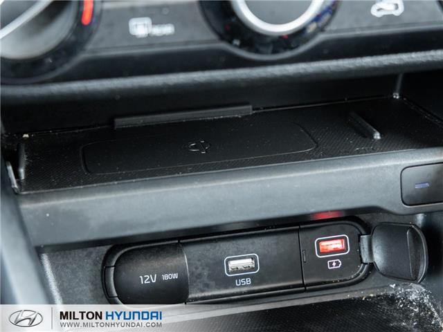 2021 Kia Soul EX (Stk: 140261) in Milton - Image 18 of 25 2021 Kia Soul EX (Stk: 140261) in Milton - Image 18 of 25