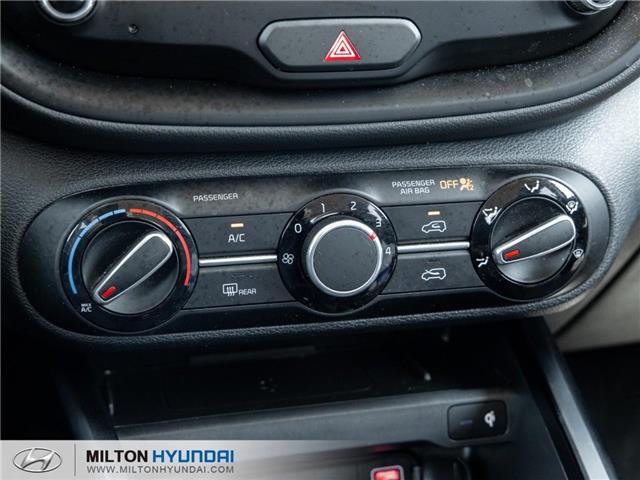 2021 Kia Soul EX (Stk: 140261) in Milton - Image 19 of 25 2021 Kia Soul EX (Stk: 140261) in Milton - Image 19 of 25