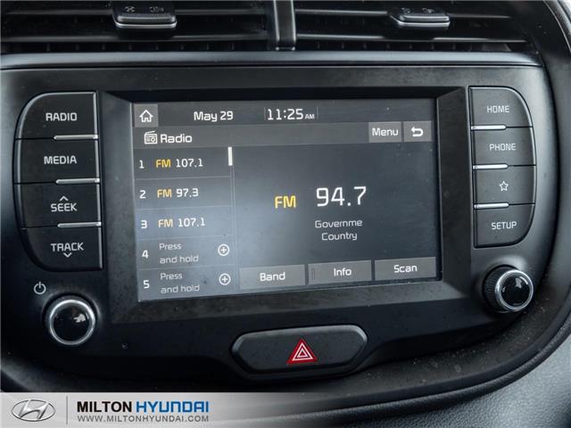 2021 Kia Soul EX (Stk: 140261) in Milton - Image 20 of 25 2021 Kia Soul EX (Stk: 140261) in Milton - Image 20 of 25