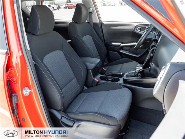 2021 Kia Soul EX (Stk: 140261) in Milton - Image 22 of 25 2021 Kia Soul EX (Stk: 140261) in Milton - Image 22 of 25