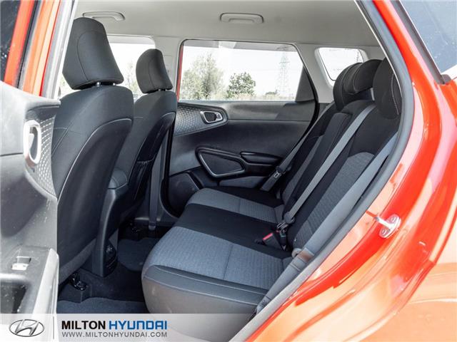 2021 Kia Soul EX (Stk: 140261) in Milton - Image 23 of 25 2021 Kia Soul EX (Stk: 140261) in Milton - Image 23 of 25