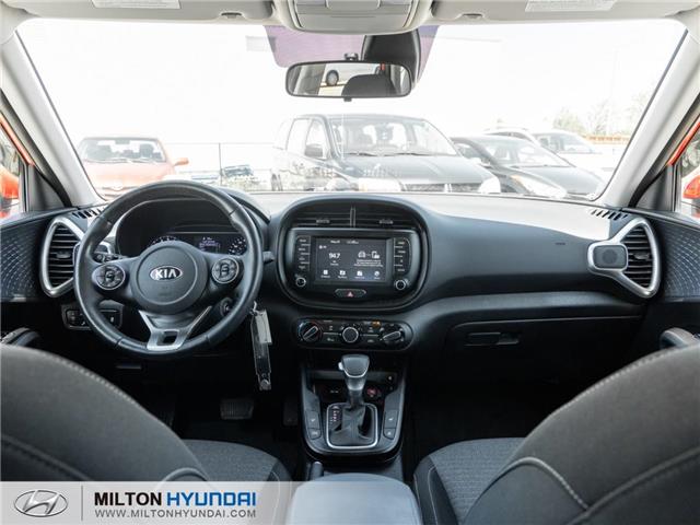 2021 Kia Soul EX (Stk: 140261) in Milton - Image 24 of 25 2021 Kia Soul EX (Stk: 140261) in Milton - Image 24 of 25