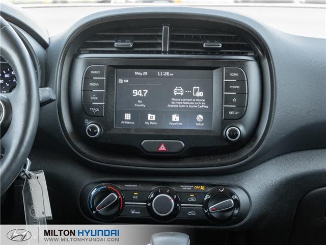 2021 Kia Soul EX (Stk: 140261) in Milton - Image 25 of 25 2021 Kia Soul EX (Stk: 140261) in Milton - Image 25 of 25