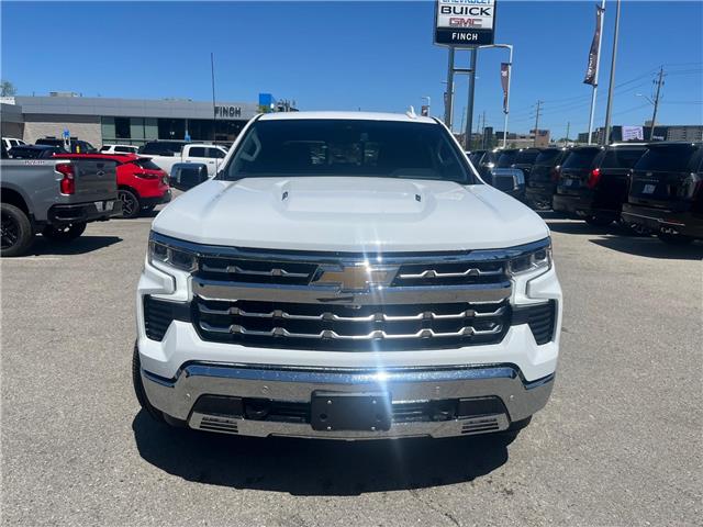 2024 Chevrolet Silverado 1500 LTZ (Stk: 164853) in London - Image 2 of 8