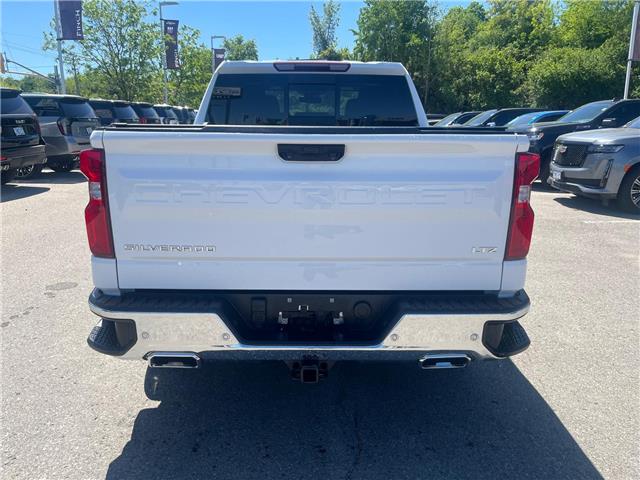 2024 Chevrolet Silverado 1500 LTZ (Stk: 164853) in London - Image 4 of 8