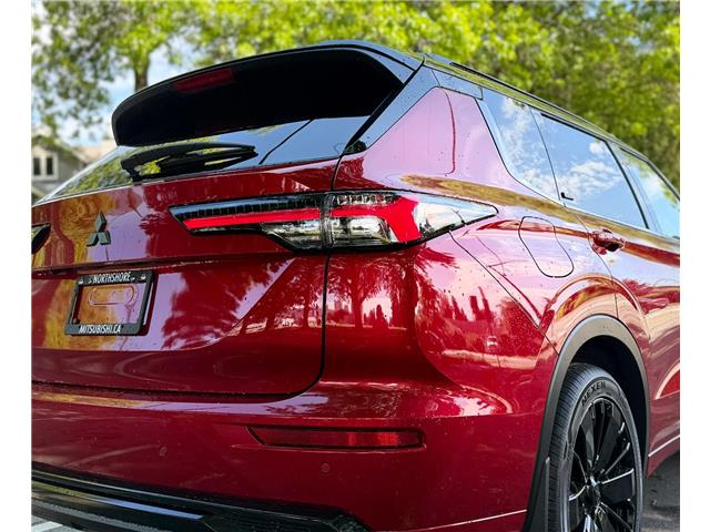 2026 Mitsubishi Outlander GT (Stk: 614699) in North Vancouver - Image 7 of 24