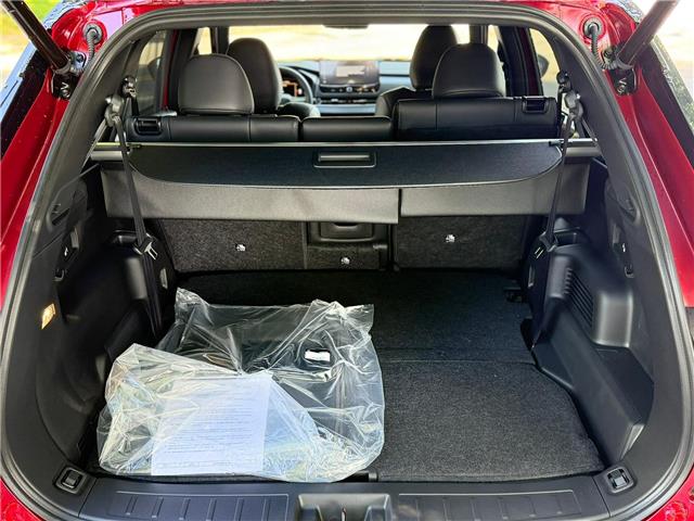 2026 Mitsubishi Outlander GT (Stk: 614699) in North Vancouver - Image 8 of 24