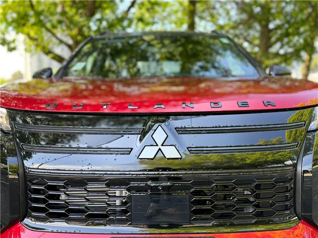 2026 Mitsubishi Outlander GT (Stk: 614699) in North Vancouver - Image 9 of 24