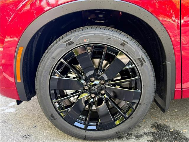 2026 Mitsubishi Outlander GT (Stk: 614699) in North Vancouver - Image 10 of 24