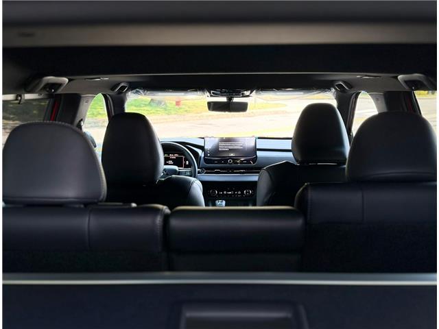 2026 Mitsubishi Outlander GT (Stk: 614699) in North Vancouver - Image 12 of 24