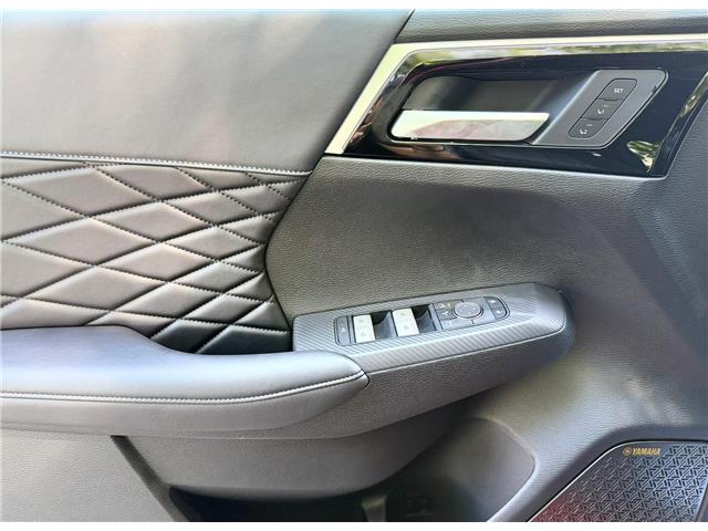 2026 Mitsubishi Outlander GT (Stk: 614699) in North Vancouver - Image 18 of 24