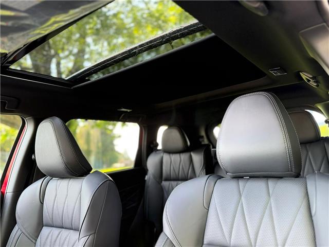2026 Mitsubishi Outlander GT (Stk: 614699) in North Vancouver - Image 19 of 24