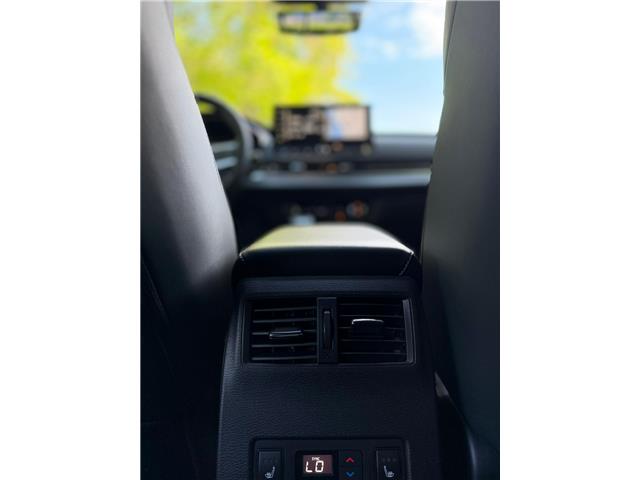 2026 Mitsubishi Outlander GT (Stk: 614699) in North Vancouver - Image 22 of 24