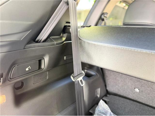2026 Mitsubishi Outlander GT (Stk: 614699) in North Vancouver - Image 23 of 24