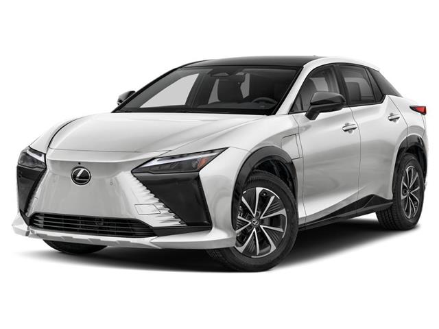 2025 Lexus RZ Base