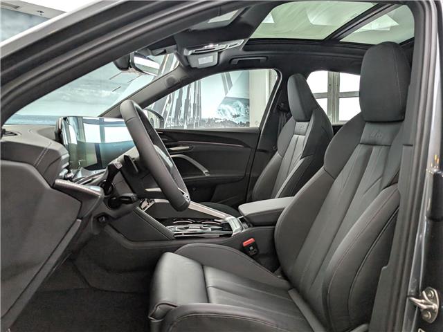 2026 Audi Q5 2.0T Progressiv (Stk: 185201) in Oakville - Image 5 of 11