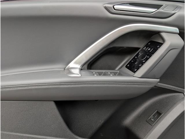 2026 Audi Q5 2.0T Progressiv (Stk: 185201) in Oakville - Image 8 of 11