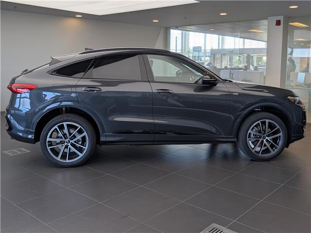 2026 Audi Q5 2.0T Progressiv (Stk: 185201) in Oakville - Image 2 of 11