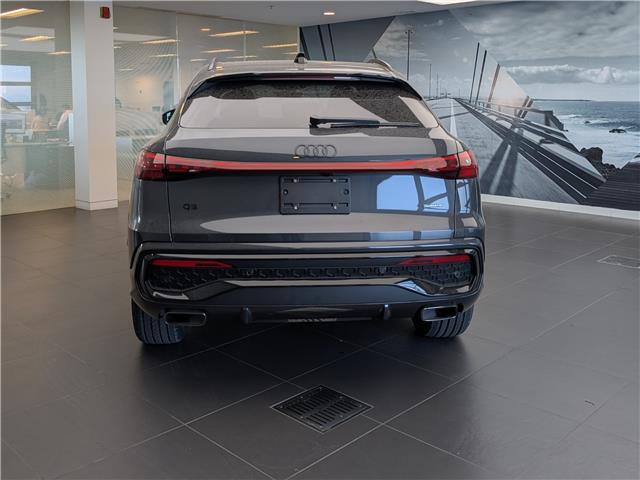 2026 Audi Q5 2.0T Progressiv (Stk: 185201) in Oakville - Image 3 of 11