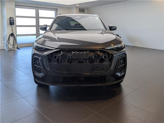2026 Audi Q5 2.0T Progressiv (Stk: 185201) in Oakville - Image 4 of 11