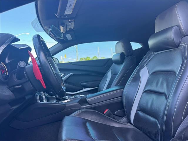 2019 Chevrolet Camaro 2LT (Stk: 28461T) in Newmarket - Image 7 of 10