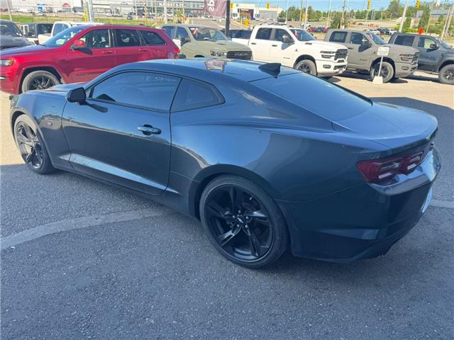 2019 Chevrolet Camaro 2LT (Stk: 28461T) in Newmarket - Image 4 of 10