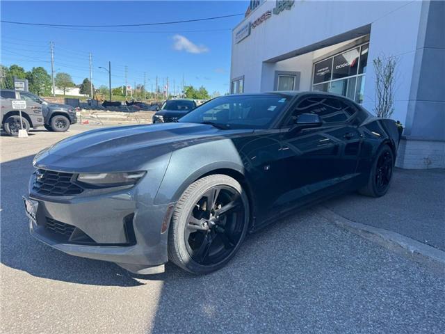 2019 Chevrolet Camaro 2LT (Stk: 28461T) in Newmarket - Image 5 of 10