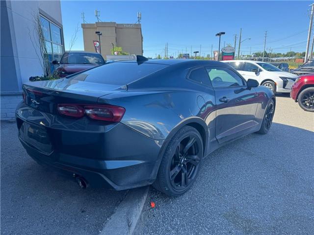 2019 Chevrolet Camaro 2LT (Stk: 28461T) in Newmarket - Image 2 of 10