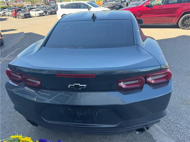 2019 Chevrolet Camaro 2LT (Stk: 28461T) in Newmarket - Image 3 of 10