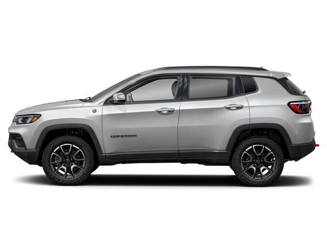 2026 Jeep Compass Trailhawk (Stk: 260398) in Windsor - Image 2 of 3 2026 Jeep Compass Trailhawk (Stk: 260398) in Windsor - Image 2 of 3