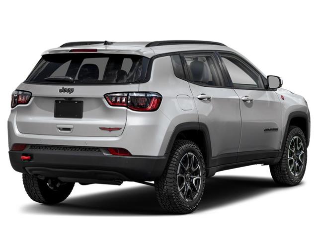 2026 Jeep Compass Trailhawk (Stk: 260398) in Windsor - Image 3 of 3 2026 Jeep Compass Trailhawk (Stk: 260398) in Windsor - Image 3 of 3