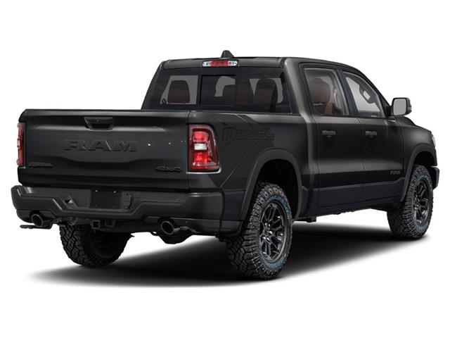 2026 RAM 1500 Rebel (Stk: 260400) in Windsor - Image 3 of 12 2026 RAM 1500 Rebel (Stk: 260400) in Windsor - Image 3 of 12