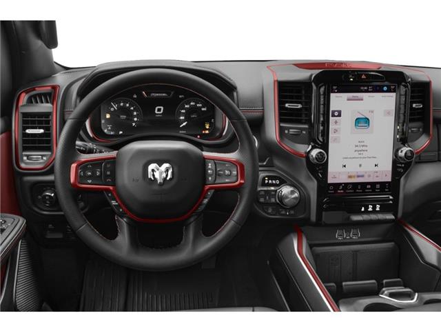 2026 RAM 1500 Rebel (Stk: 260400) in Windsor - Image 4 of 12 2026 RAM 1500 Rebel (Stk: 260400) in Windsor - Image 4 of 12