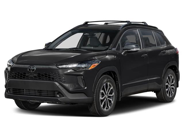 2026 Toyota Corolla Cross Hybrid SE