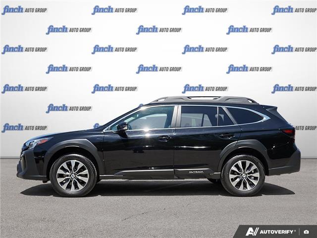 2025 Subaru Outback Limited XT (Stk: 175446) in London - Image 3 of 27