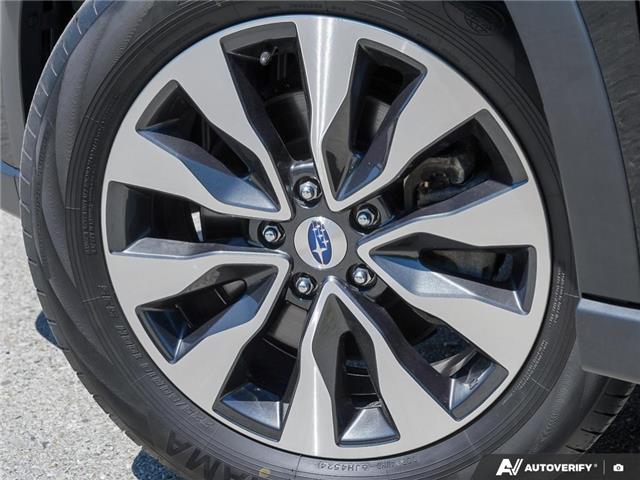 2025 Subaru Outback Limited XT (Stk: 175446) in London - Image 6 of 27