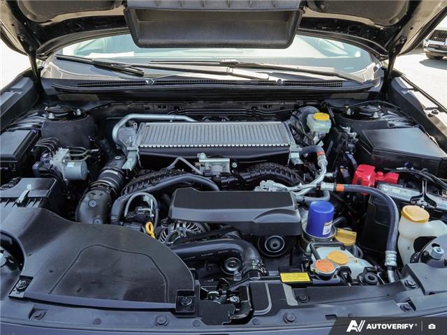 2025 Subaru Outback Limited XT (Stk: 175446) in London - Image 8 of 27