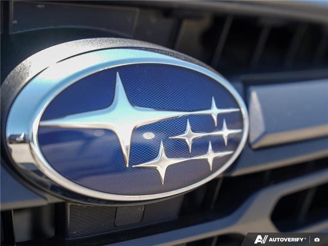 2025 Subaru Outback Limited XT (Stk: 175446) in London - Image 9 of 27