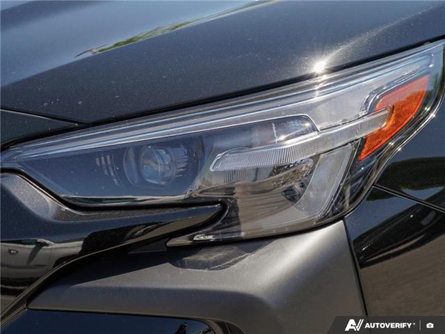 2025 Subaru Outback Limited XT (Stk: 175446) in London - Image 10 of 27