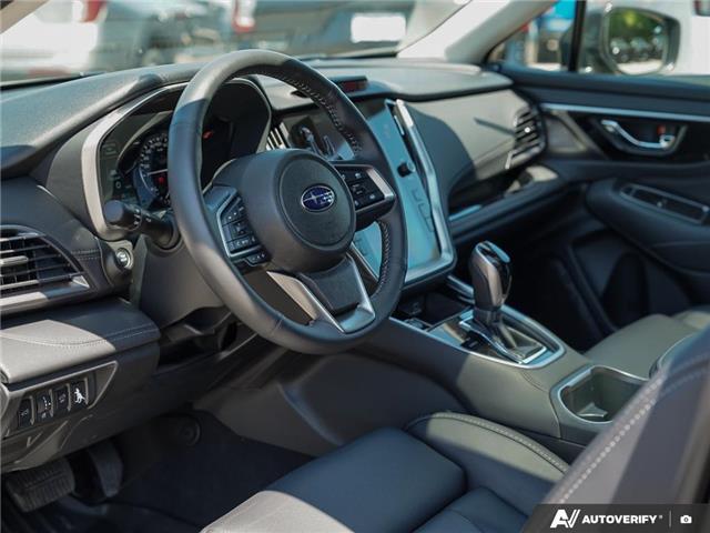2025 Subaru Outback Limited XT (Stk: 175446) in London - Image 13 of 27