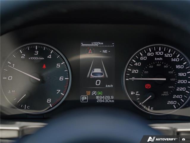 2025 Subaru Outback Limited XT (Stk: 175446) in London - Image 15 of 27