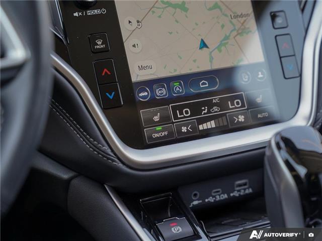 2025 Subaru Outback Limited XT (Stk: 175446) in London - Image 20 of 27