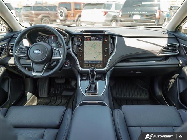 2025 Subaru Outback Limited XT (Stk: 175446) in London - Image 25 of 27