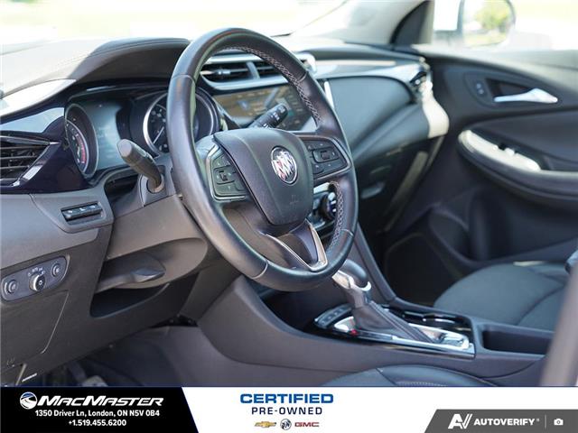 2023 Buick Encore GX Select (Stk: 260641A) in London - Image 16 of 30 2023 Buick Encore GX Select (Stk: 260641A) in London - Image 16 of 30