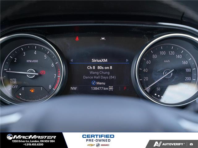 2023 Buick Encore GX Select (Stk: 260641A) in London - Image 18 of 30 2023 Buick Encore GX Select (Stk: 260641A) in London - Image 18 of 30
