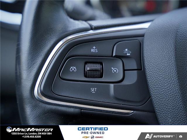 2023 Buick Encore GX Select (Stk: 260641A) in London - Image 21 of 30 2023 Buick Encore GX Select (Stk: 260641A) in London - Image 21 of 30