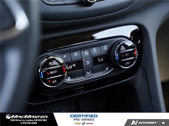 2023 Buick Encore GX Select (Stk: 260641A) in London - Image 23 of 30 2023 Buick Encore GX Select (Stk: 260641A) in London - Image 23 of 30