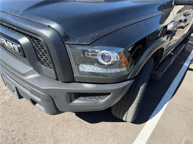 2023 RAM 1500 Classic SLT (Stk: 109206) in London - Image 3 of 7