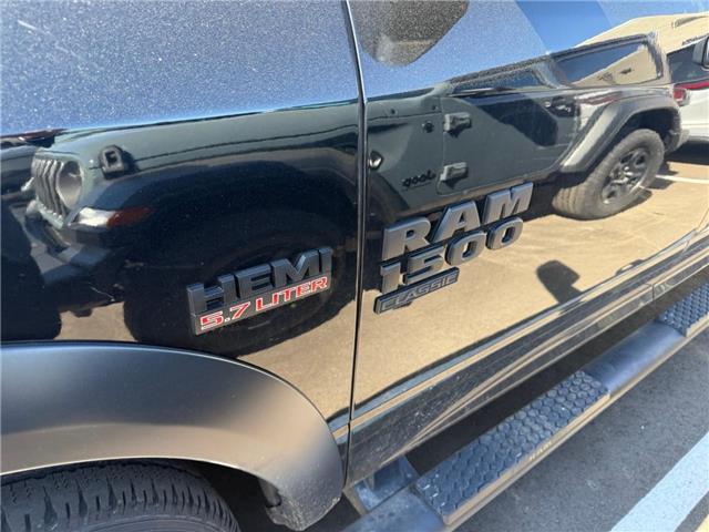 2023 RAM 1500 Classic SLT (Stk: 109206) in London - Image 5 of 7